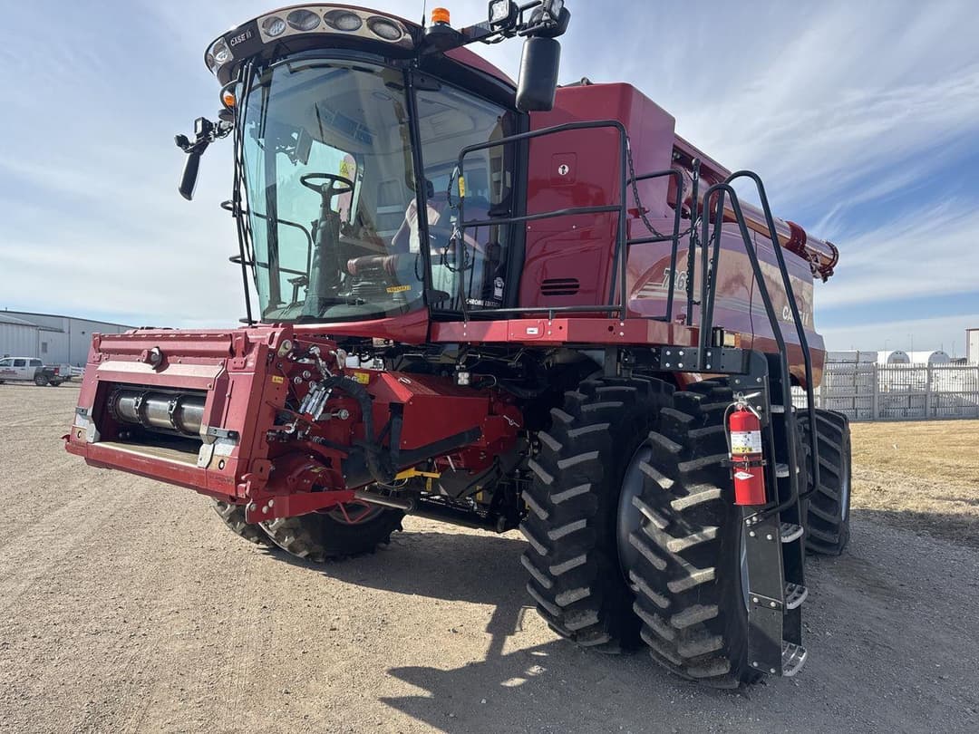 Image of Case IH 7260 Primary image