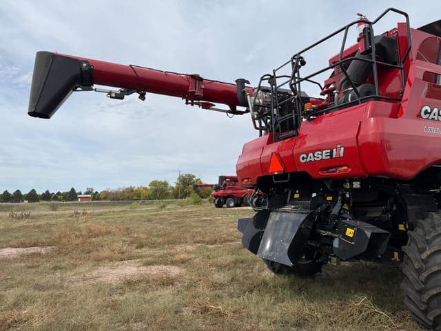 Image of Case IH 7260 equipment image 3