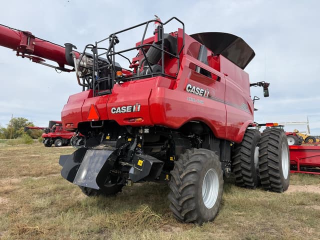 Image of Case IH 7260 equipment image 1