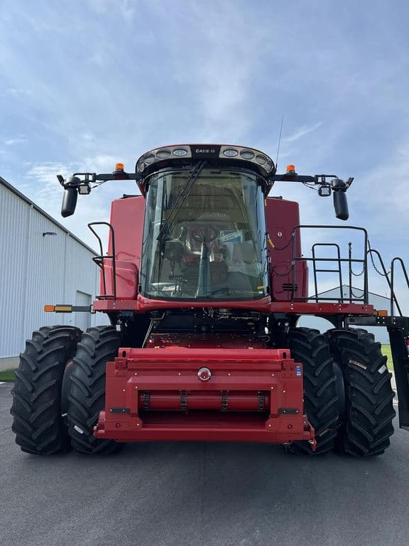 Image of Case IH 7260 equipment image 1
