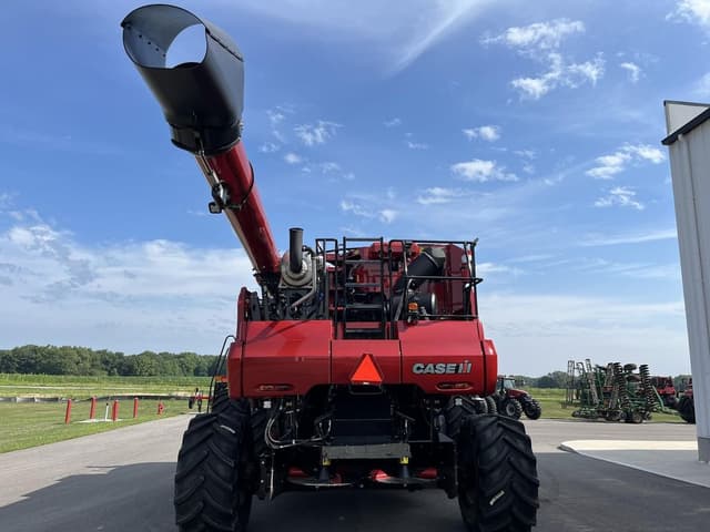 Image of Case IH 7260 equipment image 2