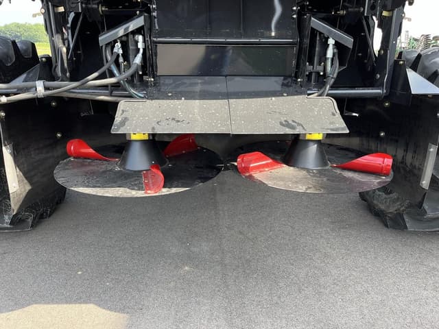 Image of Case IH 7260 equipment image 4