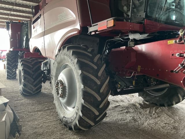 Image of Case IH 7260 equipment image 3