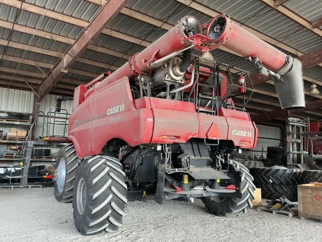 Image of Case IH 7260 equipment image 1