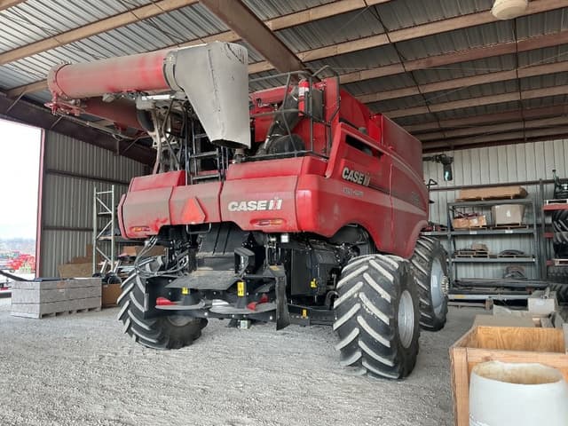 Image of Case IH 7260 equipment image 2
