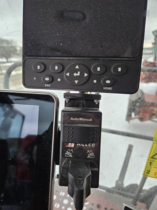 Image of Case IH 7260 equipment image 2