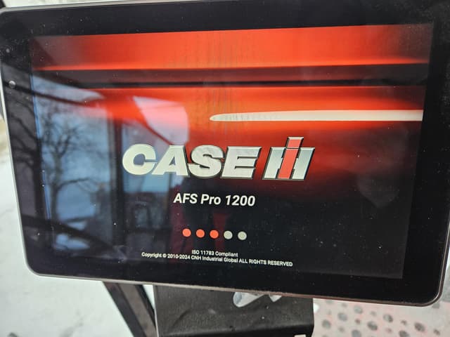 Image of Case IH 7260 equipment image 3