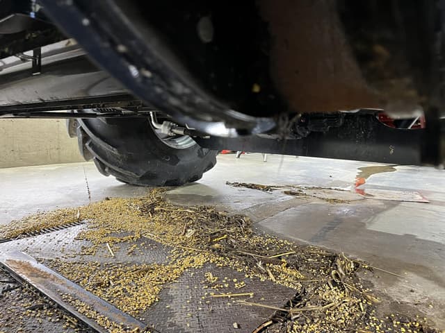 Image of Case IH 7260 equipment image 4