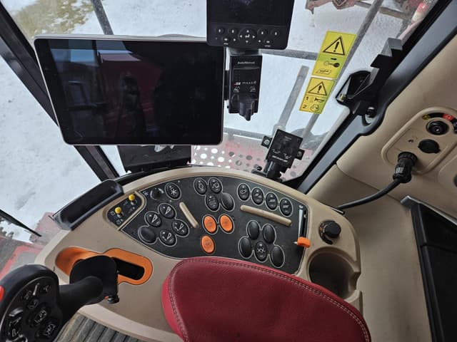 Image of Case IH 7260 equipment image 1