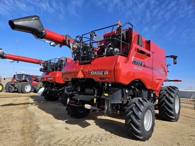 Image of Case IH 7260 equipment image 2