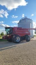2025 Case IH 7260 Image