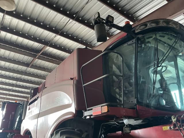 Image of Case IH 7260 equipment image 4