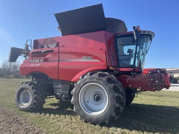 Main image Case IH 7260