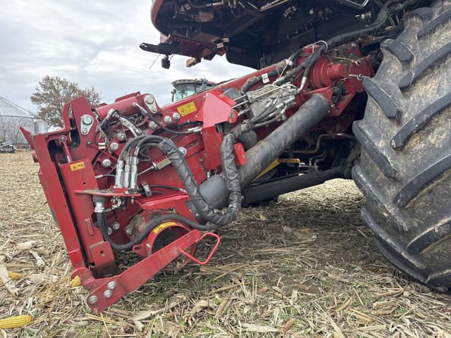 Image of Case IH 8250 equipment image 1