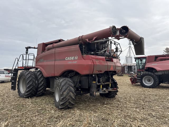 Image of Case IH 8250 equipment image 4