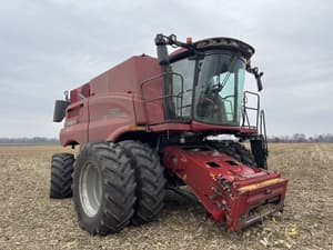 2025 Case IH 8250 Image