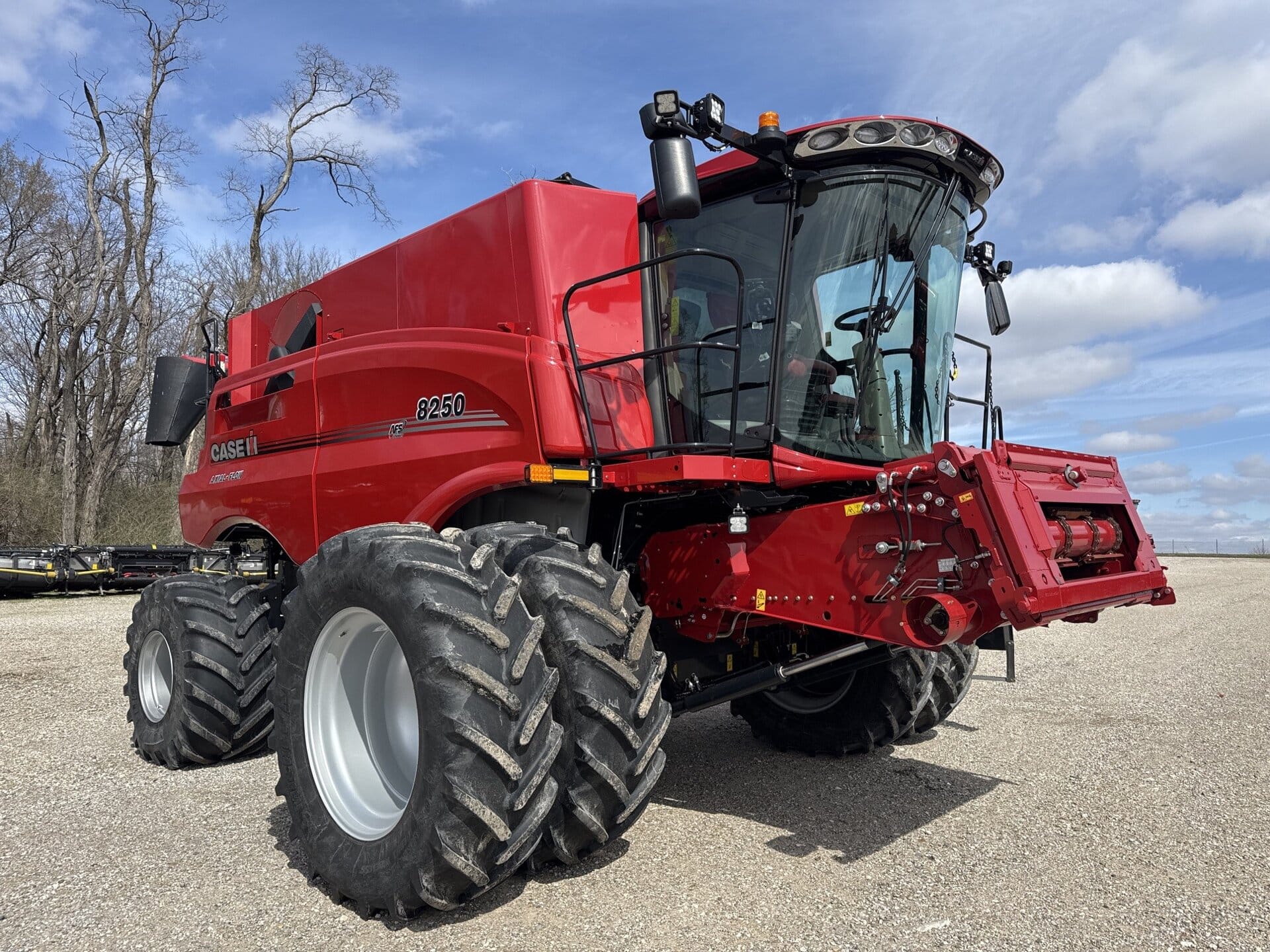 2024 Case IH 8250 Equipment Image0