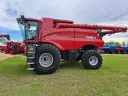2025 Case IH 8260 Image