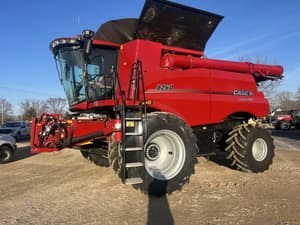 2025 Case IH 8260 Image