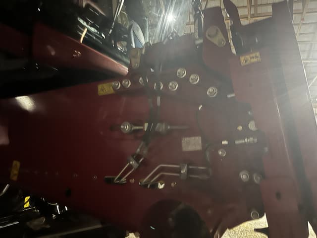 Image of Case IH 8260 equipment image 2