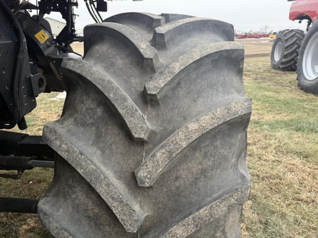 Image of Case IH 8260 equipment image 4
