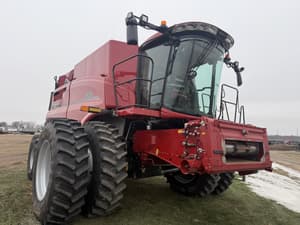 2025 Case IH 8260 Image