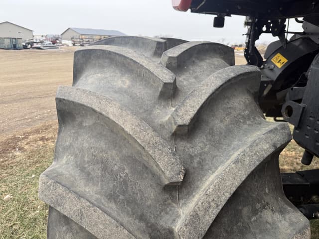 Image of Case IH 8260 equipment image 1