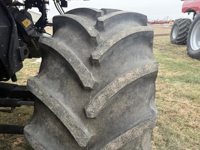 Image of Case IH 8260 equipment image 4