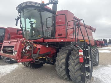 Main image Case IH 8260