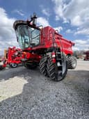 2025 Case IH 8260 Image