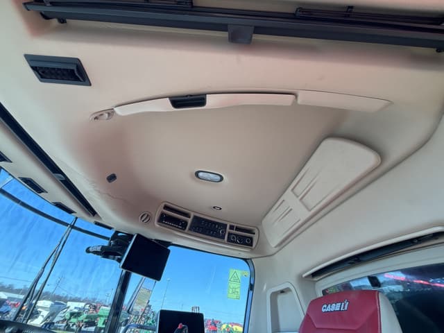 Image of Case IH 8260 equipment image 1