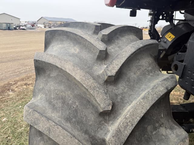 Image of Case IH 8260 equipment image 3