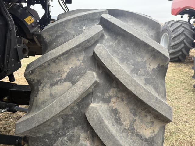 Image of Case IH 8260 equipment image 2