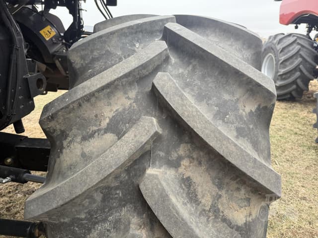 Image of Case IH 8260 equipment image 2