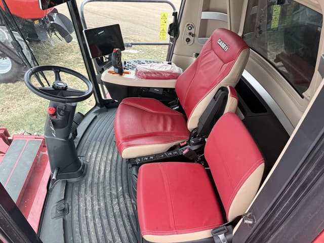 Image of Case IH 8260 equipment image 4