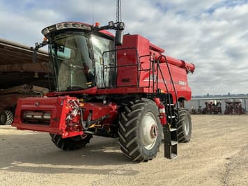 Main image Case IH 8260