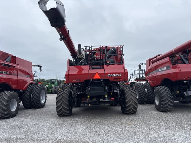 Image of Case IH 8260 equipment image 3