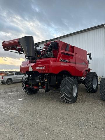 Image of Case IH 8260 equipment image 3