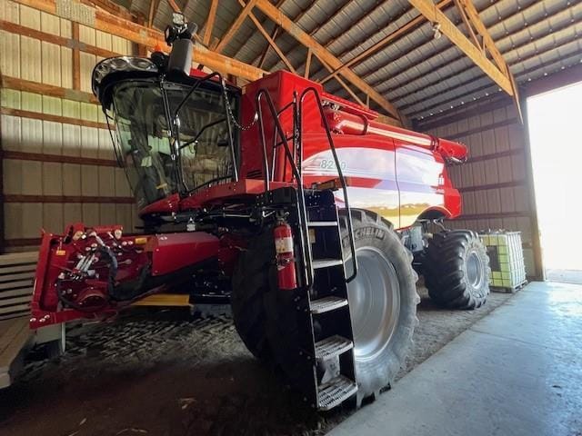 2025 Case IH 8260 Equipment Image0