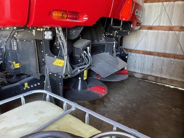 Image of Case IH 8260 equipment image 3