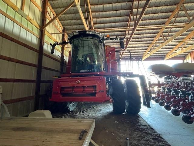 Image of Case IH 8260 equipment image 2