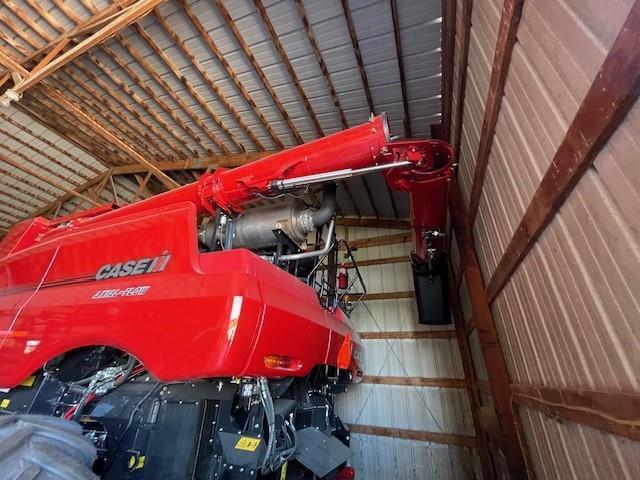 Image of Case IH 8260 equipment image 4