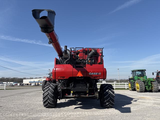Image of Case IH 8260 equipment image 3