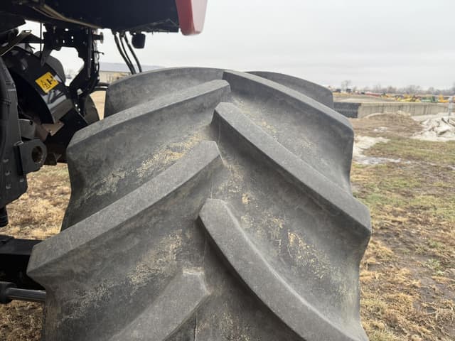 Image of Case IH 8260 equipment image 3