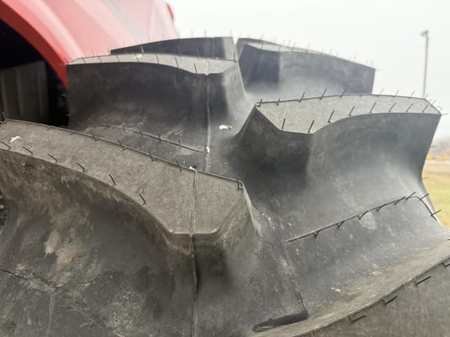 Image of Case IH 8260 equipment image 3