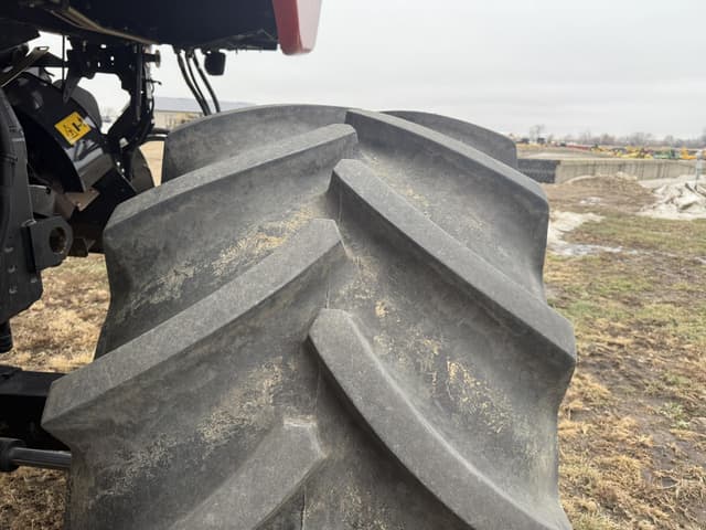 Image of Case IH 8260 equipment image 2