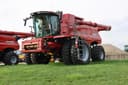 2025 Case IH 8260 Image