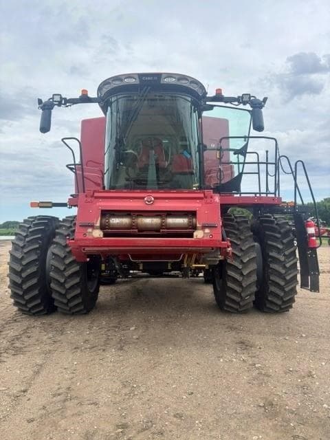 Image of Case IH 8260 equipment image 2