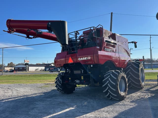 Image of Case IH 8260 equipment image 3