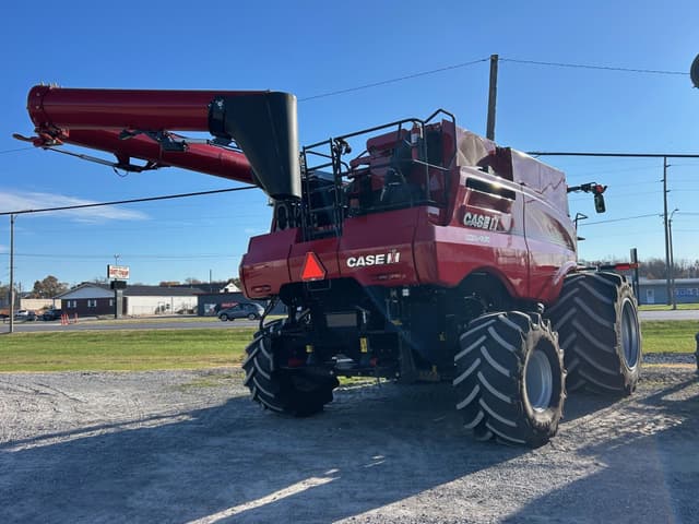 Image of Case IH 8260 equipment image 3